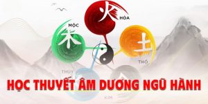 Anh em cần phải nắm rõ các yếu tố âm dương ngũ hành trước khi bắt đầu chơi