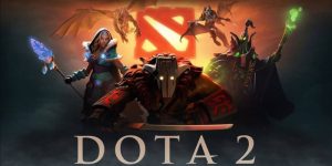 Các bước đặt cược Dota 2