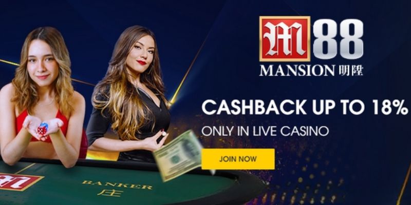 Một số thông tin chi tiết về sảnh chơi casino