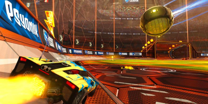 Nhiều ưu đãi hấp dẫn khi tham gia Cá cược Rocket League tại M88